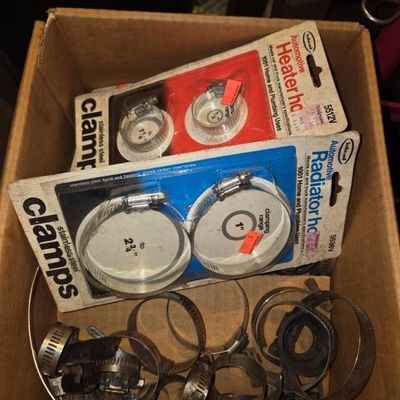 Clamps