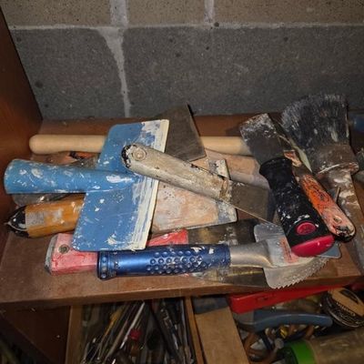 Spreaders