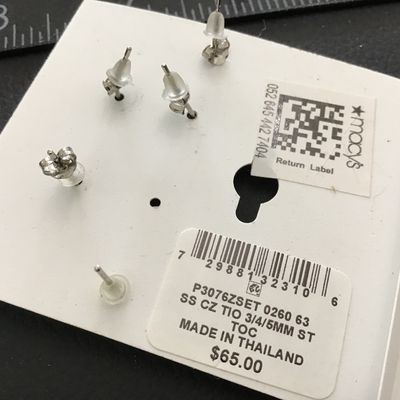 Sale Photo Thumbnail #173: See attached