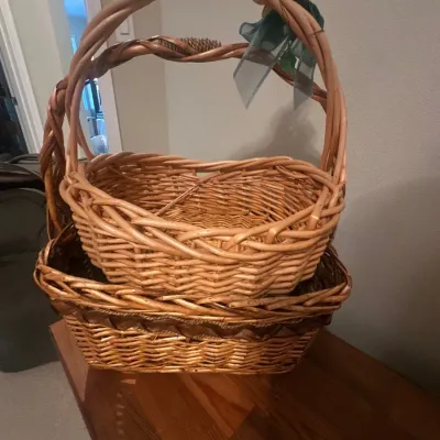 Baskets