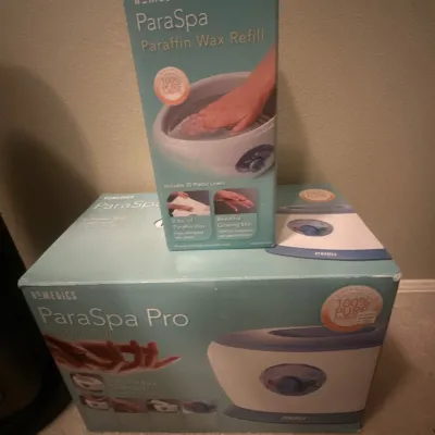 ParaSpa Pro