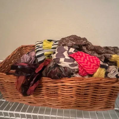 Scarves