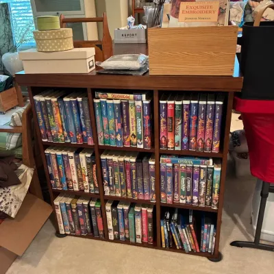VHS