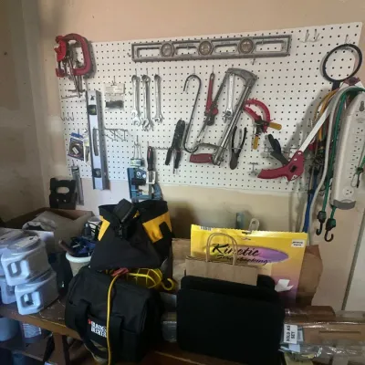 Hand tools
