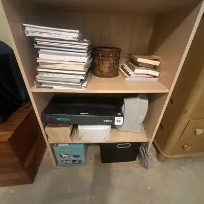 Office supplies