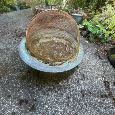 Firepit