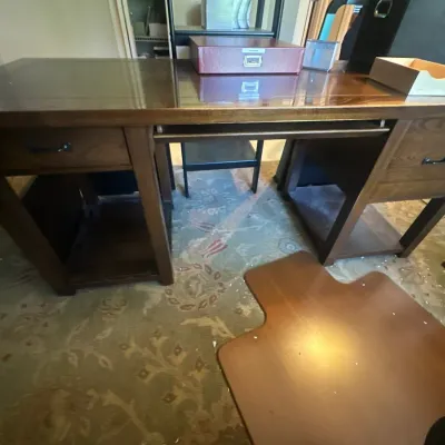 Desk