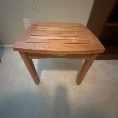 Side table