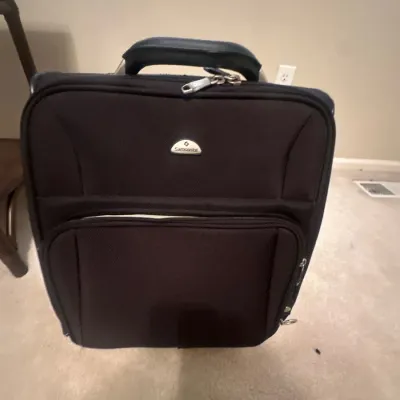 Suitcases