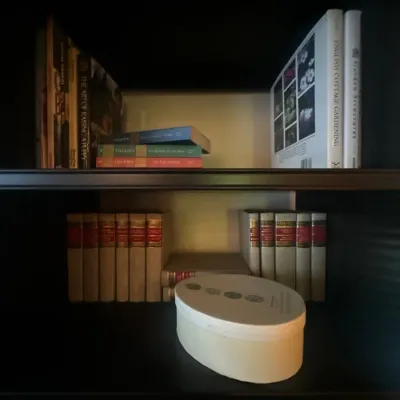 Books