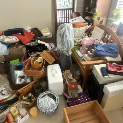 Treasures to be uncovered