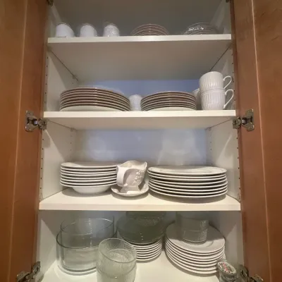 Dishes