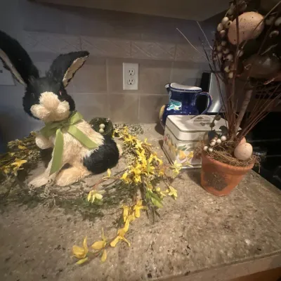 Art decor