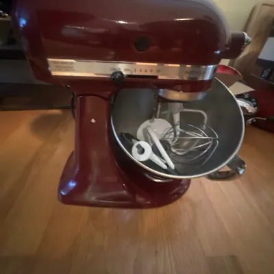 Mixer