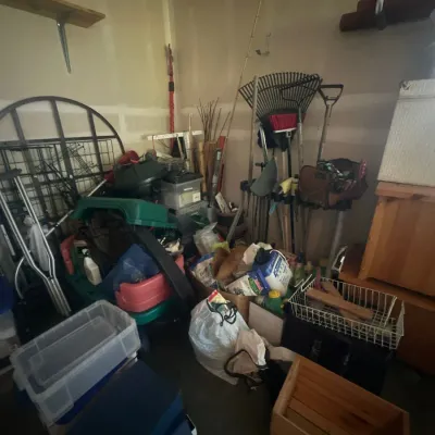 Lawn & gardening tools