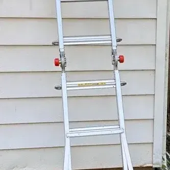 Titan X - Little Giant Ladder System - 15' Working Max 
