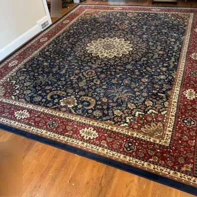 Sphinx by Oriental Weavers - Ariana - Polypropylene Rug - 12' x 15'