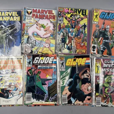Sale Photo Thumbnail #375