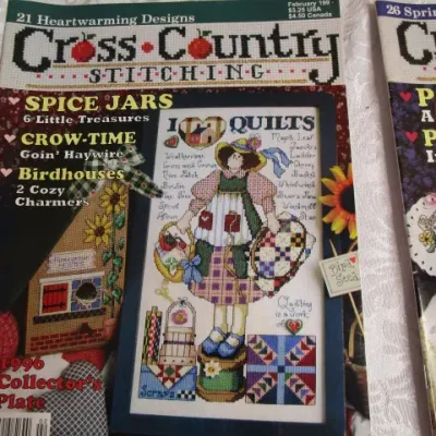Sale Photo Thumbnail #450: All from 1996, see pictures