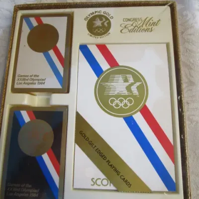 Sale Photo Thumbnail #494: Congress Mint Edition, see pictures