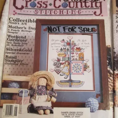 Sale Photo Thumbnail #446: All from 1993, see pictures