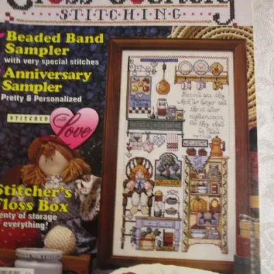 Sale Photo Thumbnail #459: All from 1995, see pictures