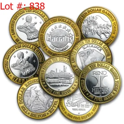 Sale Photo Thumbnail #838
