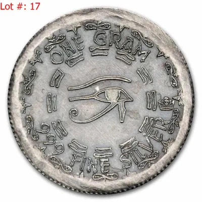 For more information and to place your bids, kindly visit us at https://garnetgazelle.hibid.com/ BID NOW!