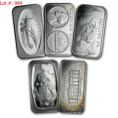Sale Photo Thumbnail #984