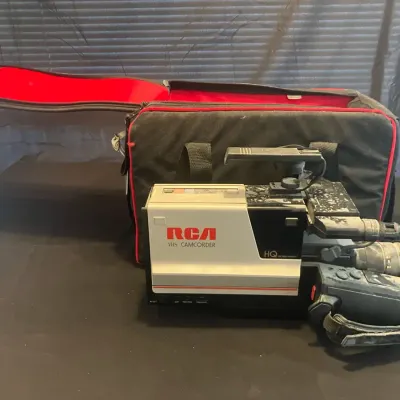 RCA CC300 Pro Wonder