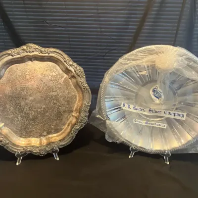 Silver Server
