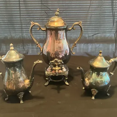 Tea Pots