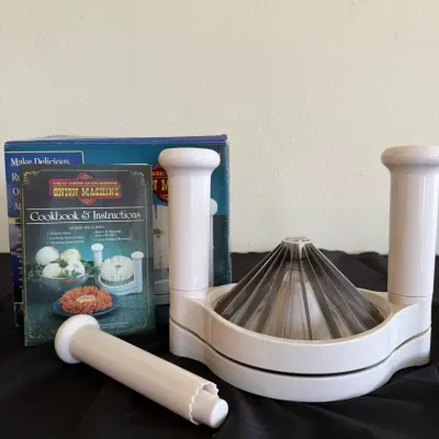 Onion Machine