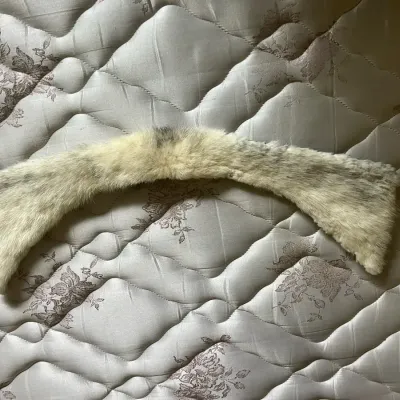 Fur Collar