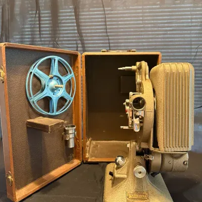 Keystone K-160 Projector