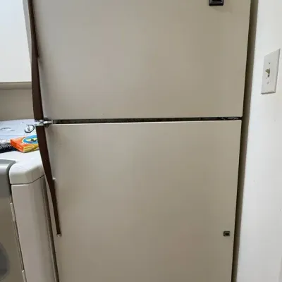Fridge