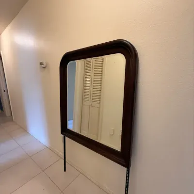 Dresser Mirror 