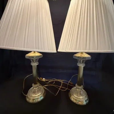 2 Lamps