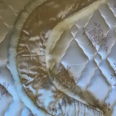 Fur Collar/Fur Wrap