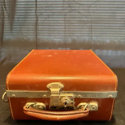 Mystery Box Bolex Nailland 