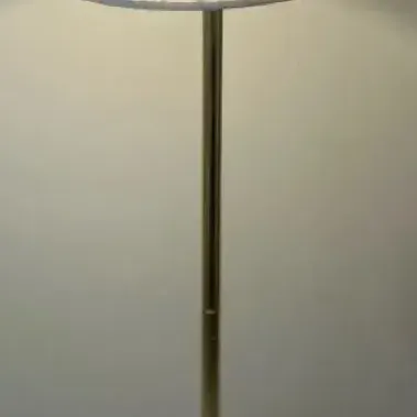 Mid-Century Modern Floor Lamp
