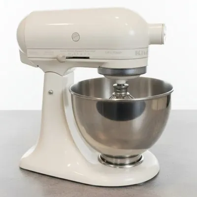 Sale Photo Thumbnail #52: KitchenAid KSM90 Ultra Power Stand Mixer 