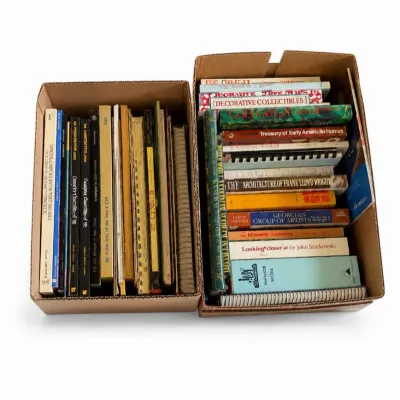 100 vintagecookbook referencebooklot30mixedtitles