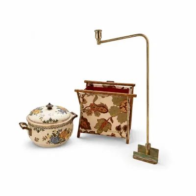 176 vintagewallmountlampasta decorcollection
