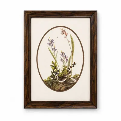 166 leonardcreationsbotanicalfloralwallartprint