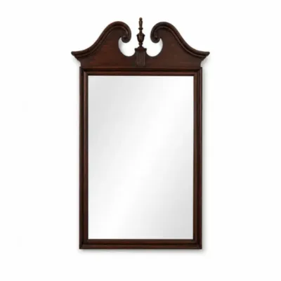 49 ethanallengeorgianstylecherrywallmirrorlarge
