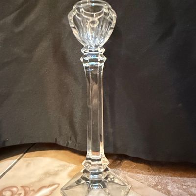 Sale Photo Thumbnail #170: Waterford Crystal "Sheridan" Candlestick