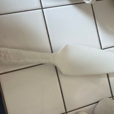 Sale Photo Thumbnail #530: Mikasa DP900 Cake Server with Grape/Vine Handle