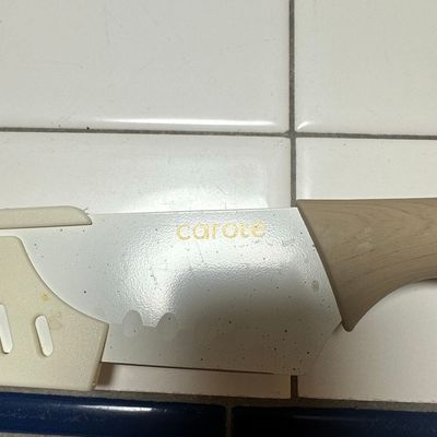 Sale Photo Thumbnail #467: Carote Non-Stick Knife Set