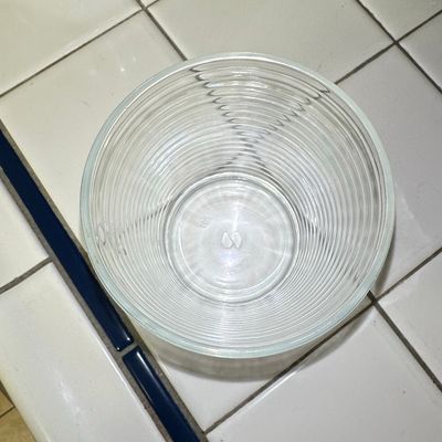 Pasabahce Doro Ringed Drinking Glasses